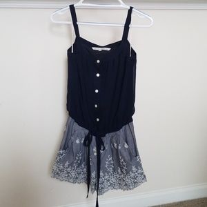 RACHEL ROY ROmper short